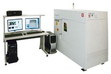 雅馬拓 Yamato 3維X射線(xiàn)CT裝置